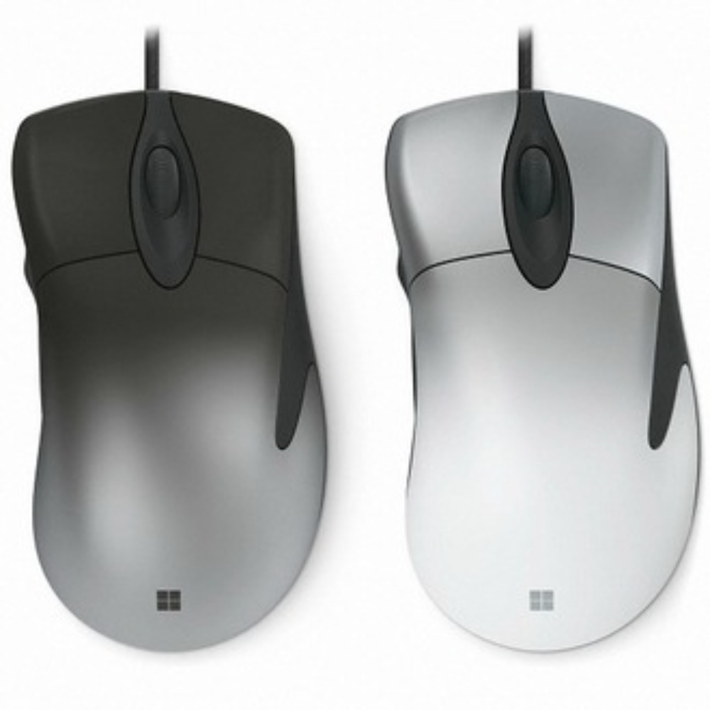 마이크로소프트 프로 인텔리 마우스 Pro IntelliMouse Microsoft 공식판매점
