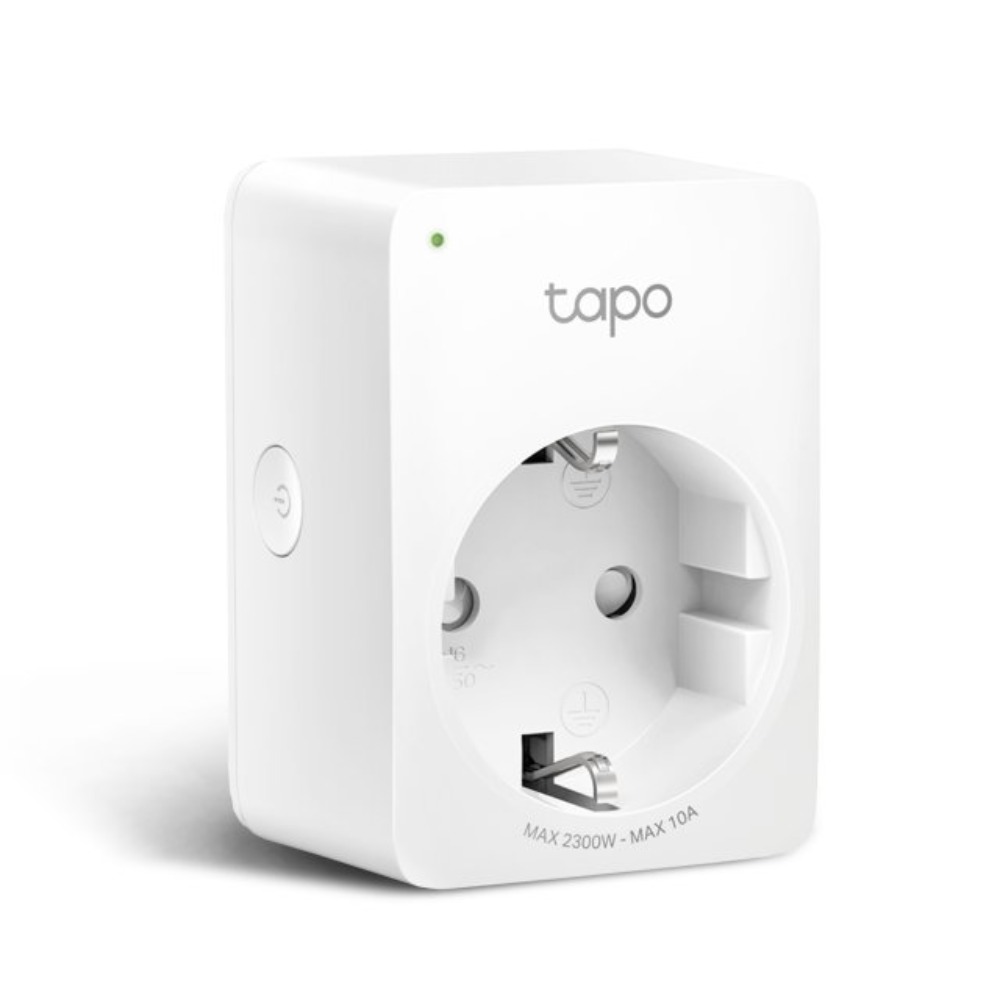 티피링크 미니 스마트 와이파이 플로그 Tapo P100 1팩 공식판매점