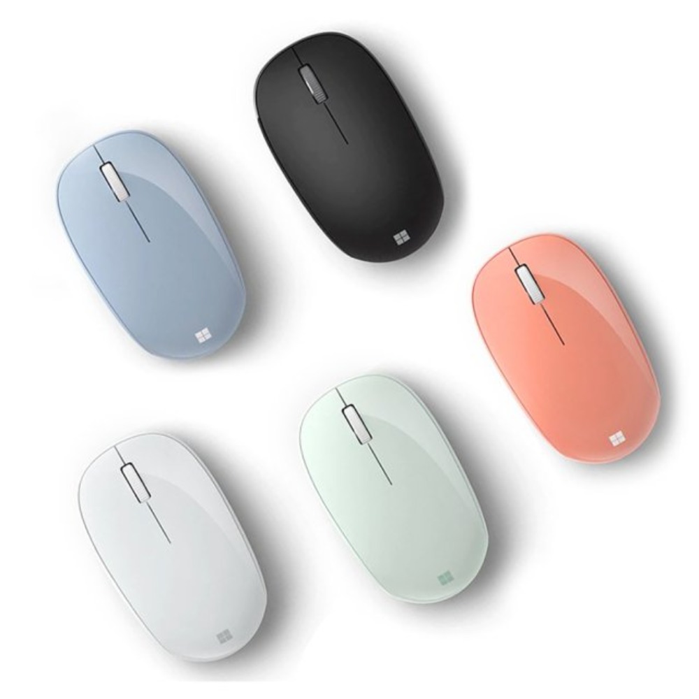 마이크로소프트 블루투스 5.0 마우스 Bluetooth Mouse Microsoft 공식판매점
