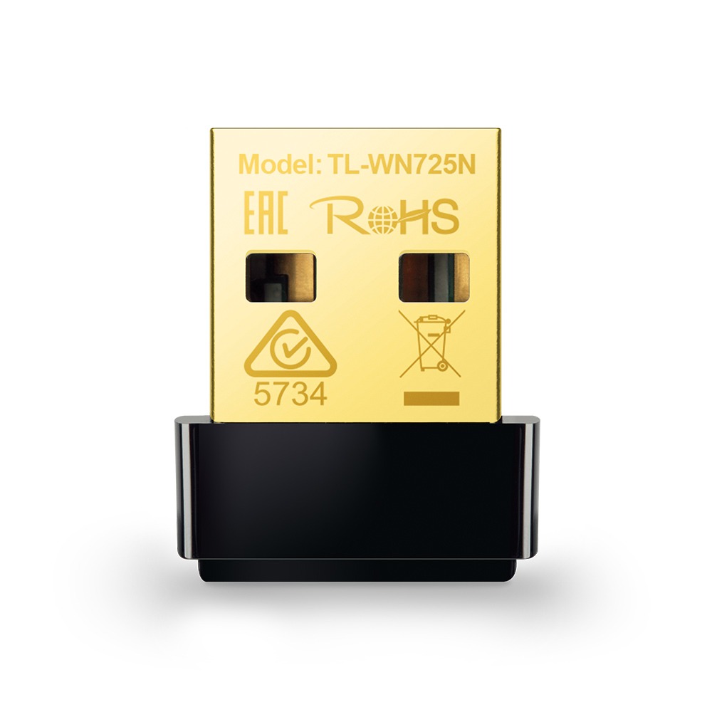 티피링크 TL-WN725N USB 2.0 무선 랜카드 공식판매점