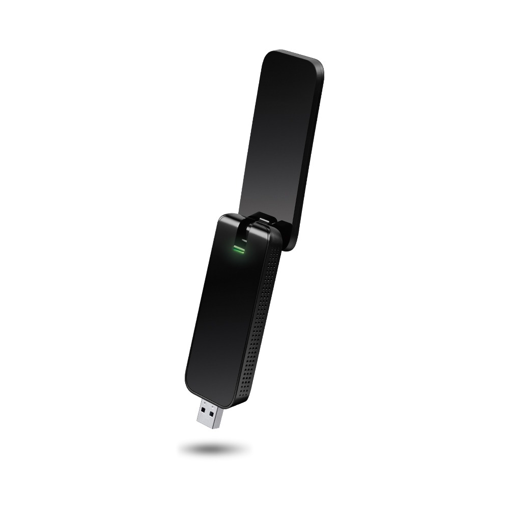 티피링크 Archer T4U USB 무선 랜카드 공식판매점