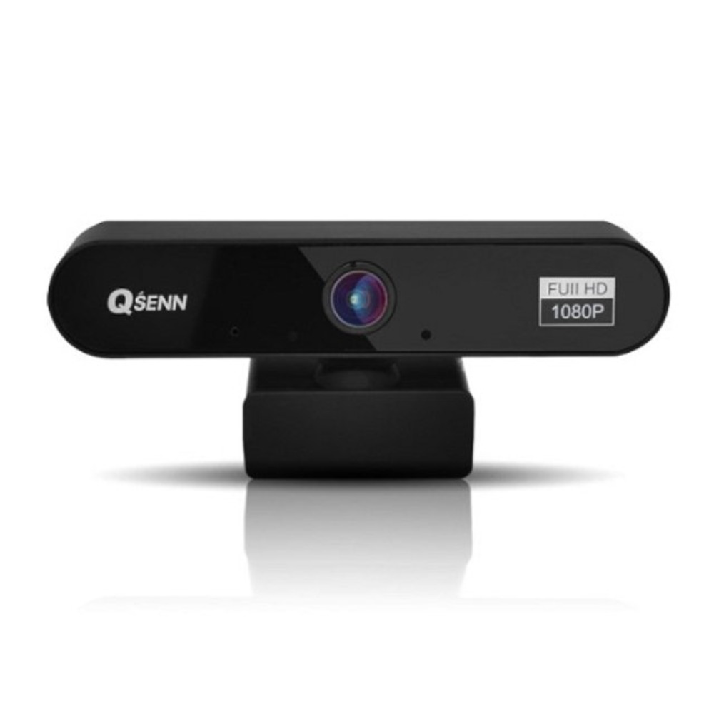 QSENN QC1080 웹캠 공식판매점