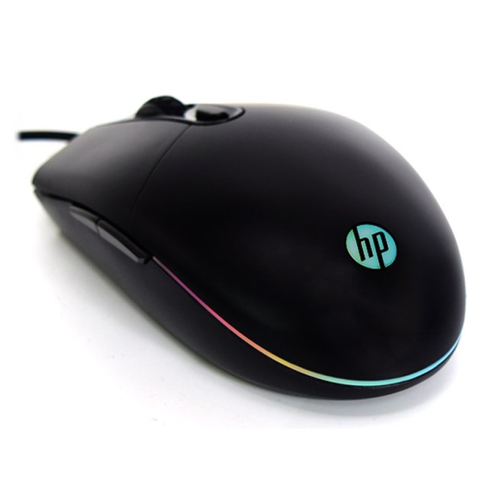 HP M260 Gaming Mouse 게이밍 마우스 블랙 공식판매점