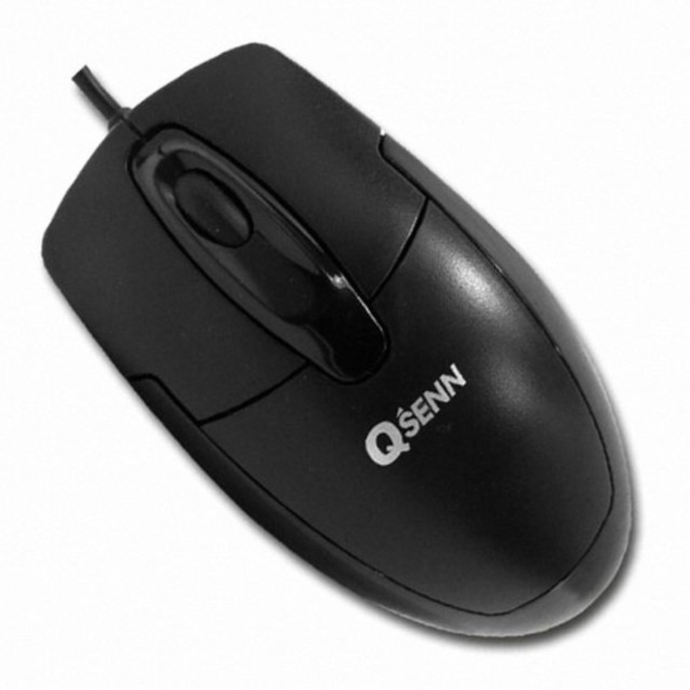 QSENN GP-M3100 USB 마우스 공식판매점