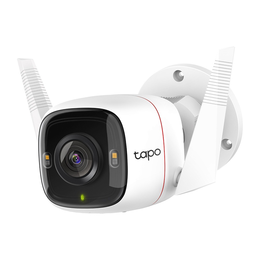 티피링크 Tapo C320WS 2K 400만화소 무선카메라 실외용 CCTV 홈캠 공식판매점
